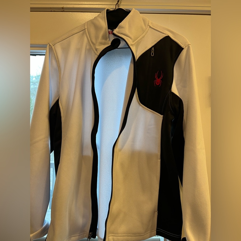 Women’s Sounder jacket Medium Never worn